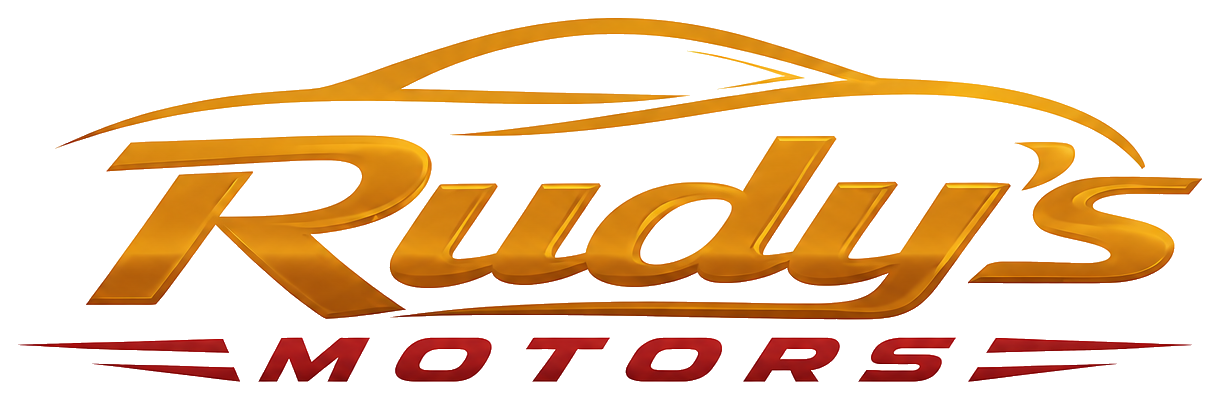 Rudy's Motors